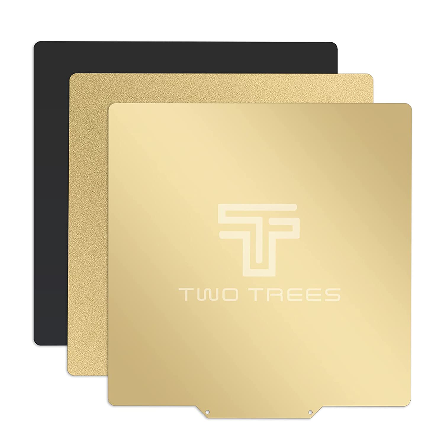 Suprafata de printare cu 2 fete, texturat si neted, 235 x 235 mm, Placa PEI pentru imprimanta 3D Ender 3, Ender 5/Pro, CR 20/Pro, Mega Pro, Kobra, Aquila/C2/S2/X2, Odin-5 F3, Neptune X/2/2S, Mingd D2, LK4/LK4 Pro , B1, A10M/A10T, cu baza magnetica