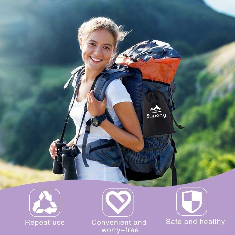 Dispozitiv urinal femei tip palnie din silicon, portabil, reutilizabil pentru exterior, activitati, camping, violet
