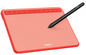 Tableta grafica 6.3 x 4 inch, cu 10 taste, stylus pen cu 8192 puncte presiune inclus, USB-C, compatibil Windows, MacOS, Android, Linux