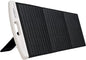 Panou solar portabil 20 V 100 W, cu mufa MC-4, pliabil, monocristalin, suport reglabil, 124 x 55 cm, pentru camping, duba, rulota, gradina