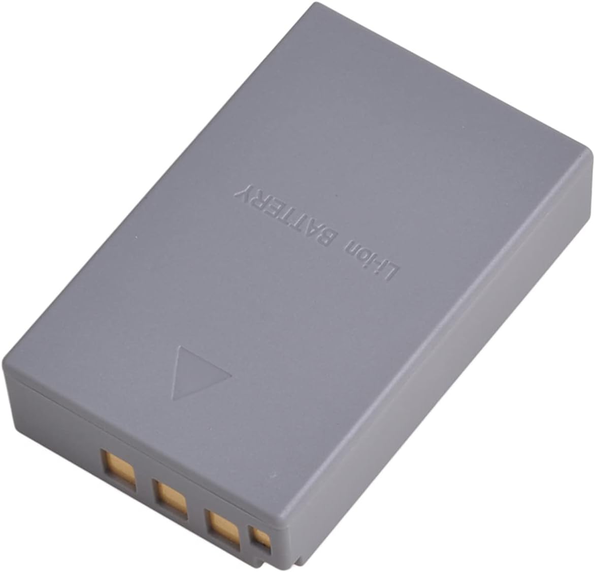 Set de 2 acumulatori BLS-50 BLS-5 2000 mAh si incarcator dual, compatibil cu Olympus Pen E-P7 E-PL10 E-PL9 E-PL8 E-PL7 E-PL6 E-PL5 E-PL3 E-PL1s E-PM2, OM-D E-M5 Mark III III S, Stylus 1