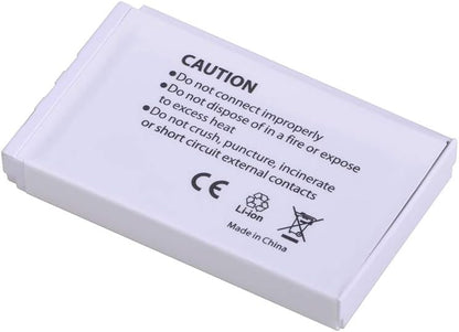 Acumulator R-IG7 LOH880 950 mAh pentru Logitech Harmony One 720 / 720 Pro / 785 / 850 / 880 Pro / 885 / 890 / 890 Pro / H890 / 900 Pro / DiNovo Edge / DiNovo Mini/ Kardon TC30