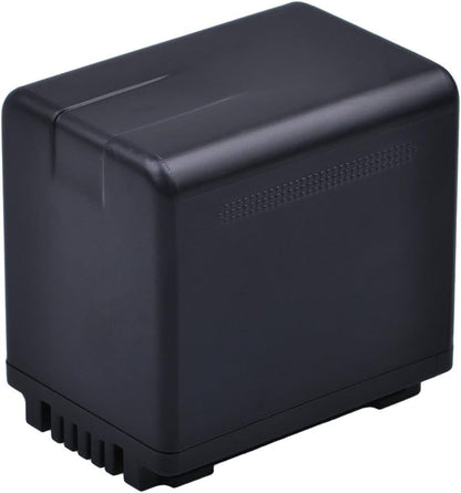 Acumulator VW-VBT380 3900 mAh, pentru Panasonic HC-V210, HC-V520, VW-BC10E, HC-W580, HC-V710, HC-V720, VXF999 VX878787 8 VX988 9 V160 V180 V270