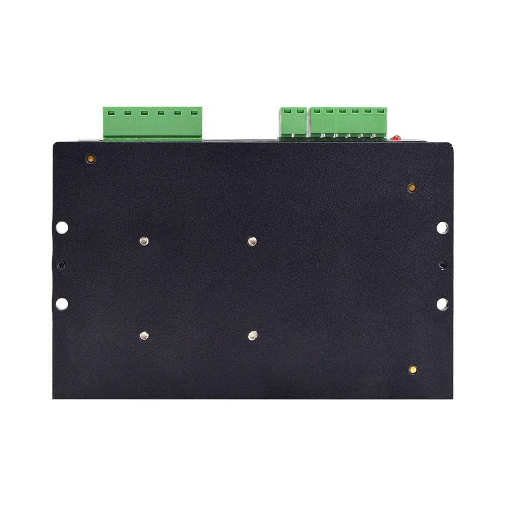 Driver digital DM542T pentru motor pas cu pas, 1.0-4.2A , 20-50VDC, pentru Nema 17, Nema 23, imprimanta 3D, CNC