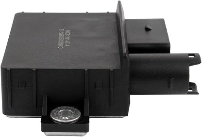 Unitate control pentru bujii incandescente compatibila cu W211 W204 6461532579 A6461532579 0522120202, Mercedes Benz C-Class, E-Class