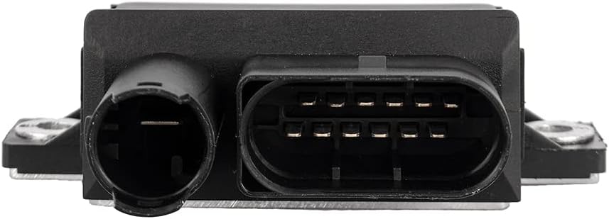 Unitate control pentru bujii incandescente compatibila cu W211 W204 6461532579 A6461532579 0522120202, Mercedes Benz C-Class, E-Class