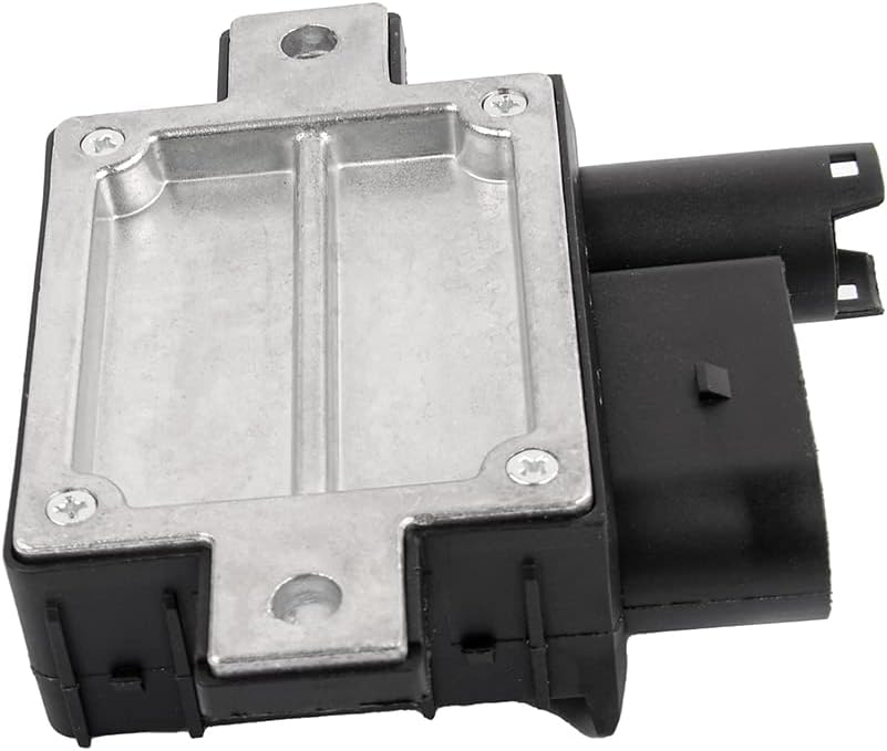 Unitate control pentru bujii incandescente compatibila cu W211 W204 6461532579 A6461532579 0522120202, Mercedes Benz C-Class, E-Class