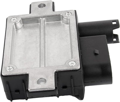 Unitate control pentru bujii incandescente compatibila cu W211 W204 6461532579 A6461532579 0522120202, Mercedes Benz C-Class, E-Class