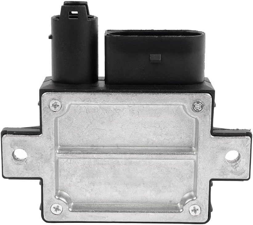 Unitate control pentru bujii incandescente compatibila cu W211 W204 6461532579 A6461532579 0522120202, Mercedes Benz C-Class, E-Class