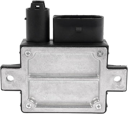 Unitate control pentru bujii incandescente compatibila cu W211 W204 6461532579 A6461532579 0522120202, Mercedes Benz C-Class, E-Class