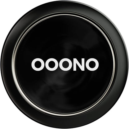 Alarma de trafic OOONO, Avertizeaza in timp real despre radare si pericole din traficul rutier, date de la Blitzer, conectarea la smartphone prin Bluetooth