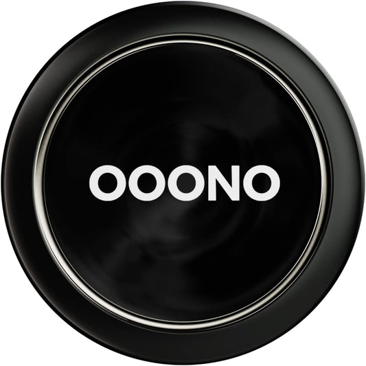 Alarma de trafic OOONO, Avertizeaza in timp real despre radare si pericole din traficul rutier, date de la Blitzer, conectarea la smartphone prin Bluetooth
