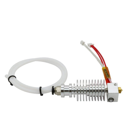 Cap de imprimare 3D 12V 40W, Anycubic V5, cu duza de 0.4 mm, filament de 1.75 mm, pentru seria ANYCUBIC I3 Mega