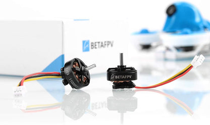 Set 4 Motor fara perii T-Motor 11000KV, FPV RC, compatibil cu baterie 2S Lipo 2S Frame Beta75X Beta85X