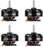 Set 4 Motor fara perii T-Motor 11000KV, FPV RC, compatibil cu baterie 2S Lipo 2S Frame Beta75X Beta85X