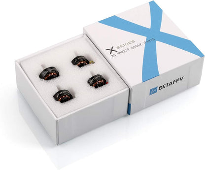 Set 4 Motor fara perii T-Motor 11000KV, FPV RC, compatibil cu baterie 2S Lipo 2S Frame Beta75X Beta85X