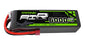 Baterie Lipo 4S 14.8 V, 6000 mAh cu conector Deans T Plug, pentru FPV UAV RC, masina, avion, drona, elicopter