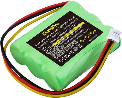 Acumulator 50AA5S de 2300mAh, 3.6 V, pentru, Tonies, TonieBox, Musicbox, DuraPro