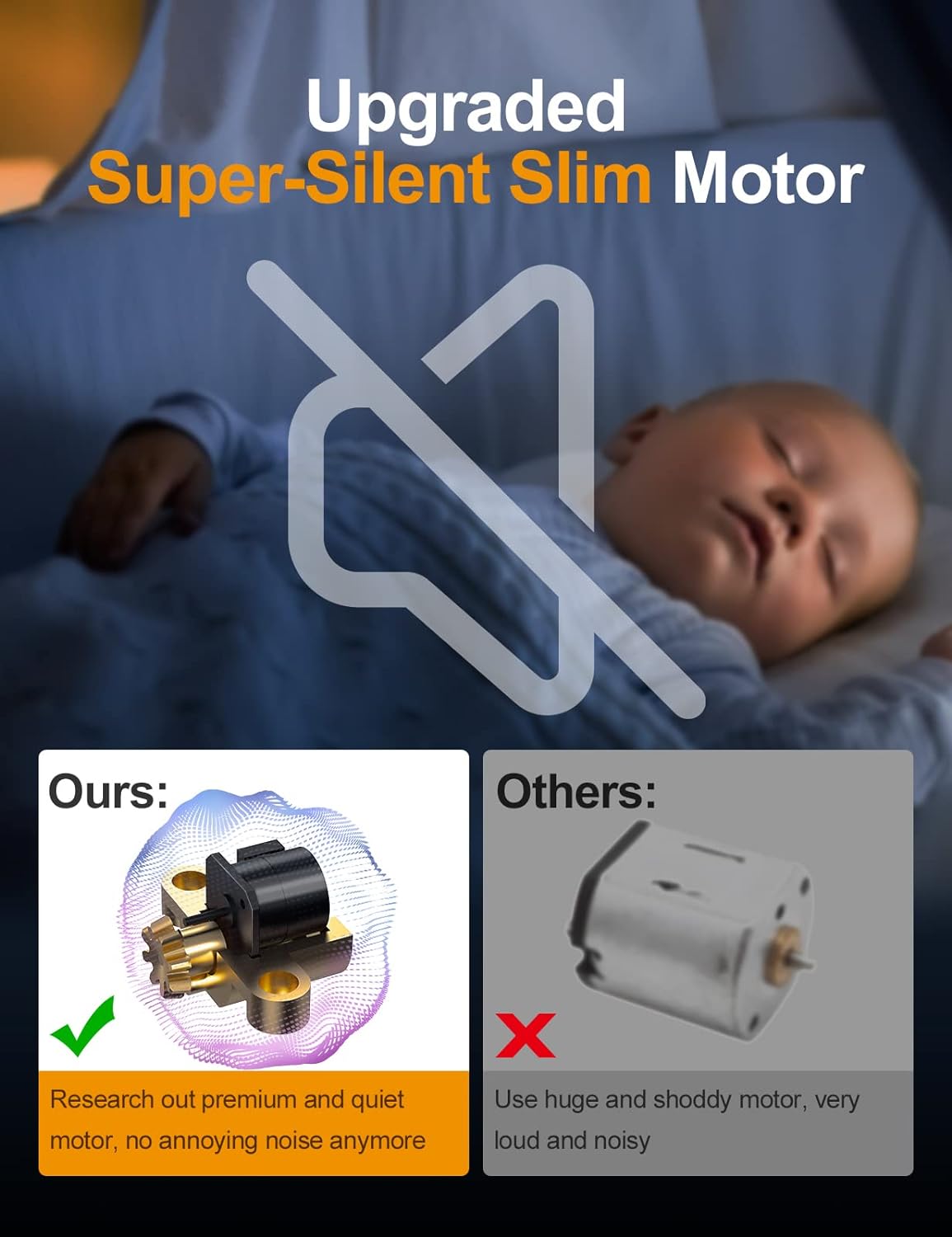 Mouse jiggler mecanic, ultra subtire si silentios , plug & play, miscare aleatorie, alimentare USB, buton pornire/oprire, temporizator, simuleaza miscarea mouseului, portabil, negru