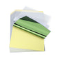 Set 40 hartii A4 de transfer pentru tatuaje, profesionale, din 4 straturi, pentru imprimanta si desenare manuala, 29.7 x 21 cm