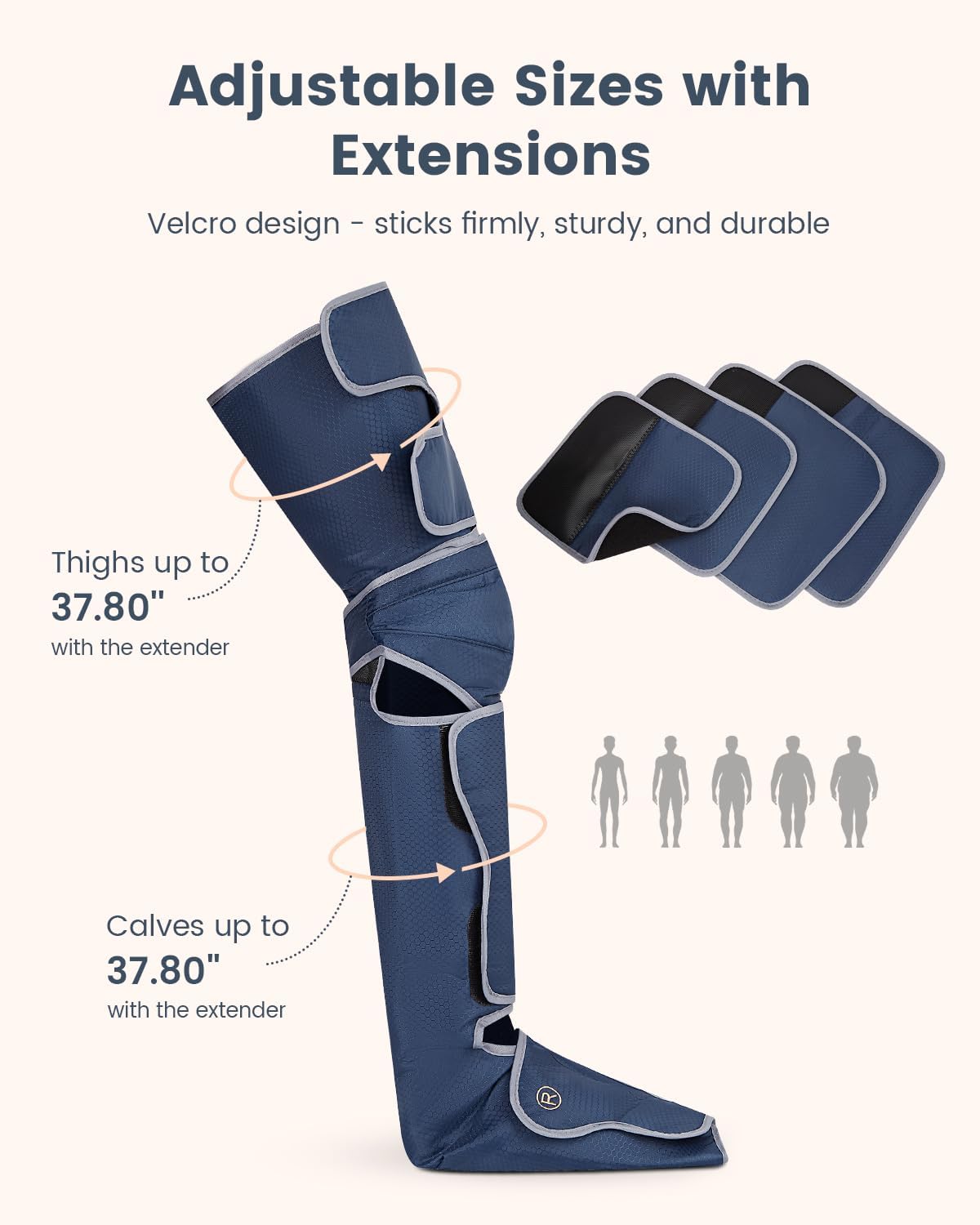 Aparat de masaj picioare, 6 moduri, 3 intensitati, imbunatatire circulatie si ameliorarea durerii, compresie aer, relaxare musculara