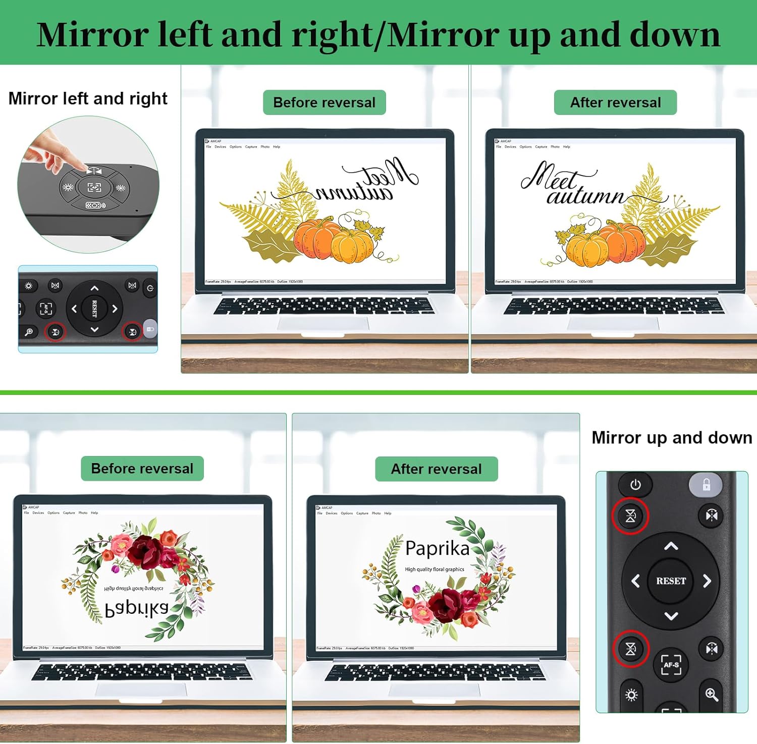 Camera scanner documente A3, 12 MP, 30 FPS, rezolutie 4K 3840 x 3120, zoom 9X, control prin telecomanda, inregistrare video, transmisii live, microfon dublu, apel vocal bidirectional, oglindire, lumini LED, compatibila cu Mac OSX, Windows, Chromebook