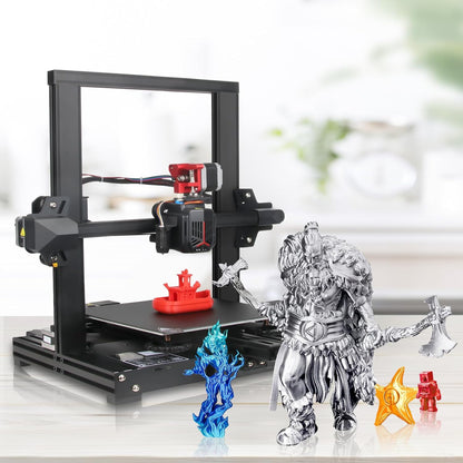 Kit de conversie extruder imprimanta 3D, suport Direct Drive compatibil cu Ender 3 V2 Neo, Ender 3 Neo / Max  si Bowden Extruder