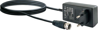 Multiswitch cu 5 intrari si 16 iesiri, 1 input Terrestic si 4 SAT, carcasa din aluminiu, 155 x 80 x 20 mm, sursa de alimentare inclusa