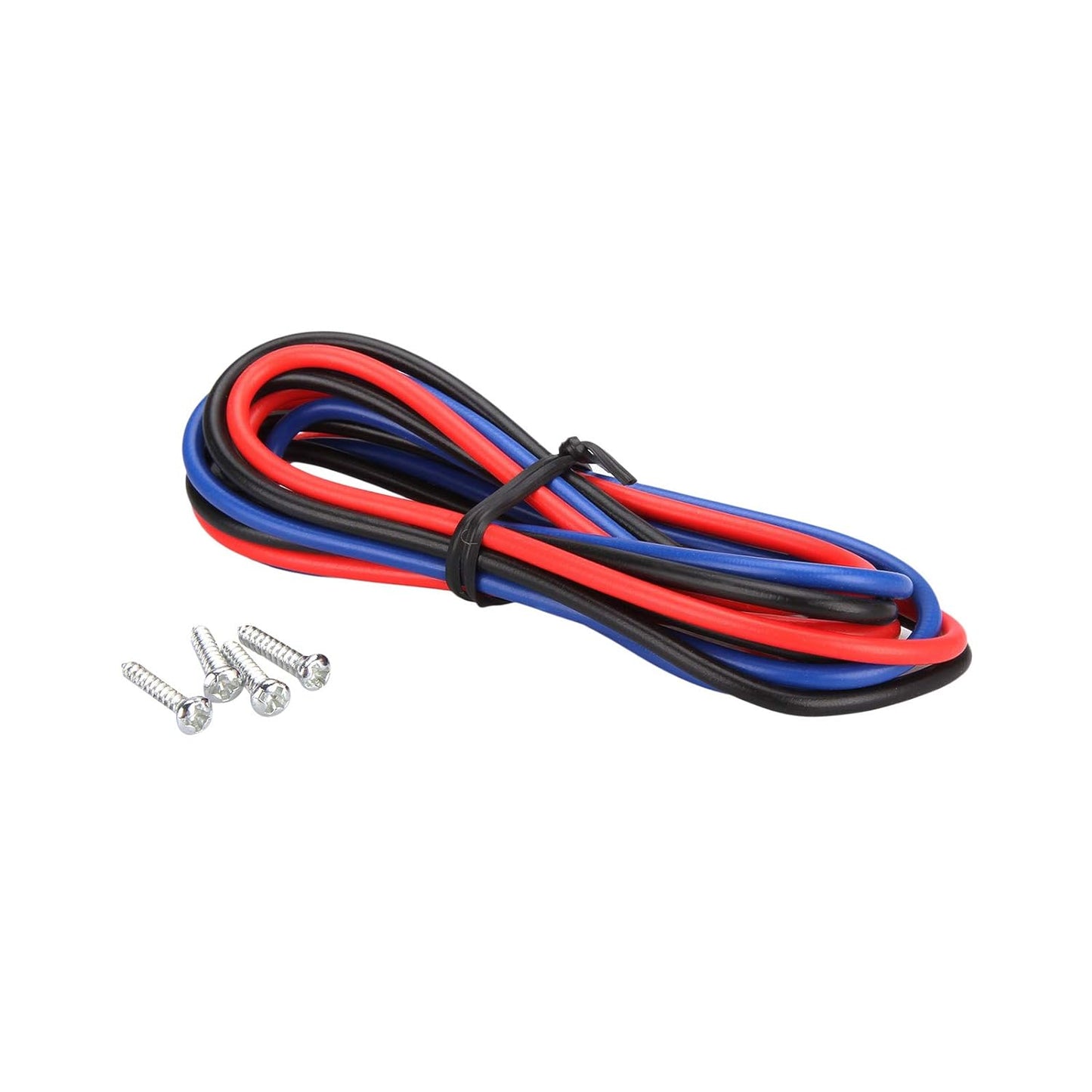 Panou comutator Tuning 12V, cu releu, cablaj, buton pentru pornire, intrerupator cu protectie si placa din fibra de carbon