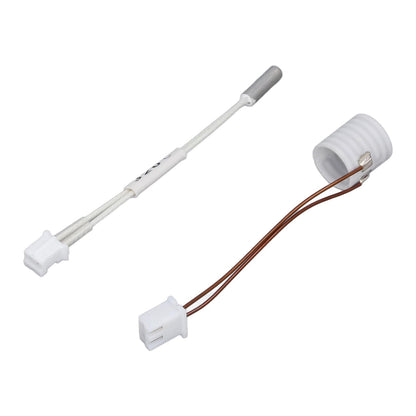 Kit incalzitor ceramic, termistor 60W, hotend pentru imprimanta 3D Creality K1 si K1 Maximum