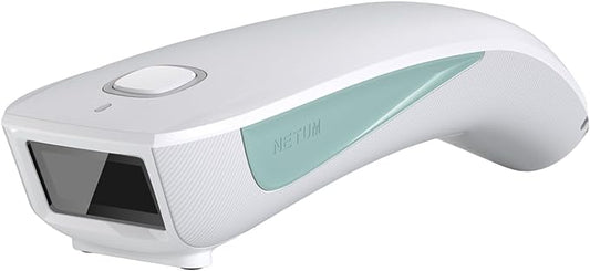Cititor cipuri animale Bluetooth portabil, suporta tehnologie ISO 11784/11785, FDX-B, RFID EMID, 134.2kHz/125kHz, reincarcabil cu acumulator 1200 mAh, scanner RFID pentru caini, pisici si crotalii ureche