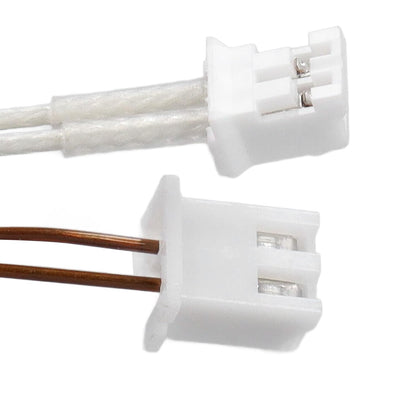 Kit incalzitor ceramic, termistor 60W, hotend pentru imprimanta 3D Creality K1 si K1 Maximum