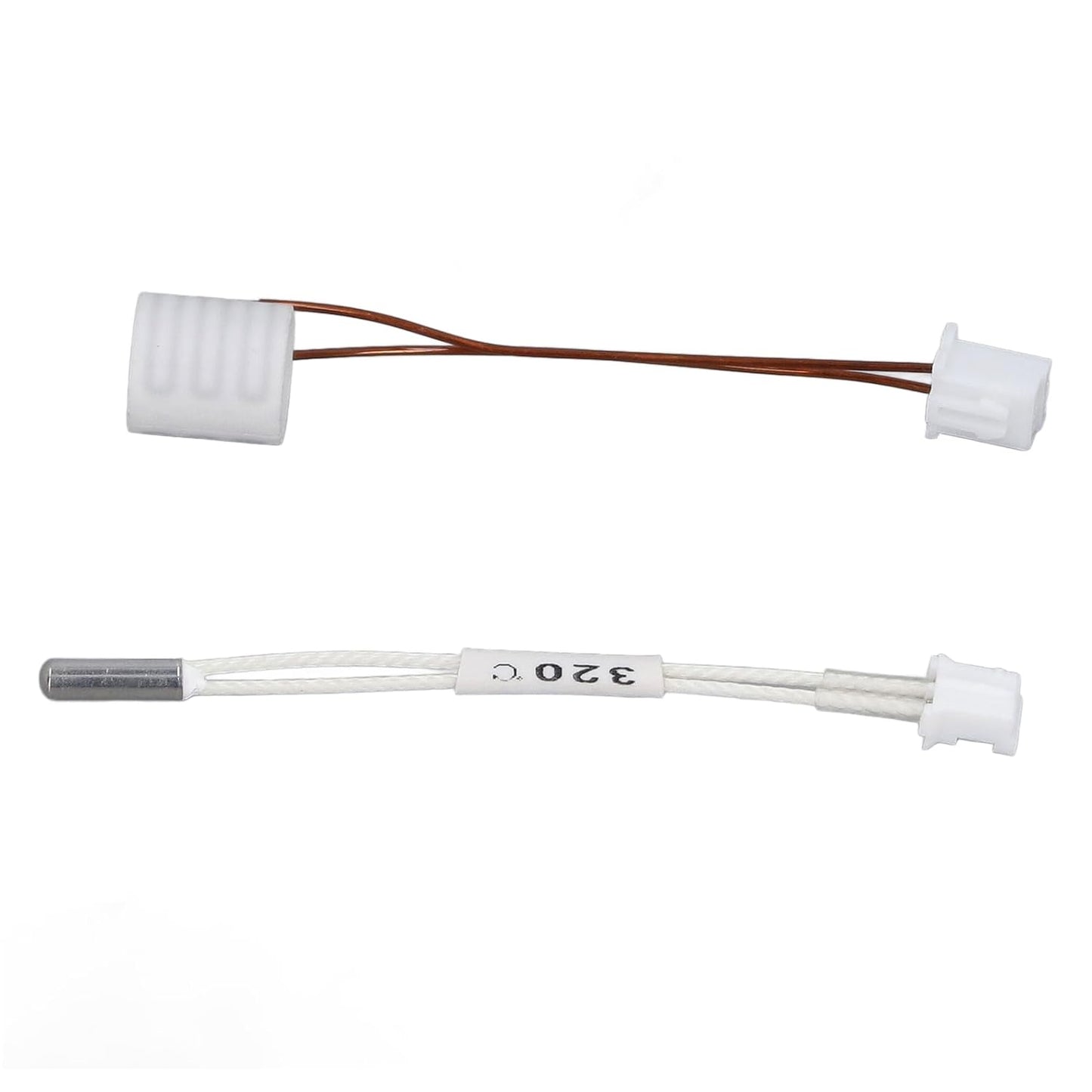 Kit incalzitor ceramic, termistor 60W, hotend pentru imprimanta 3D Creality K1 si K1 Maximum