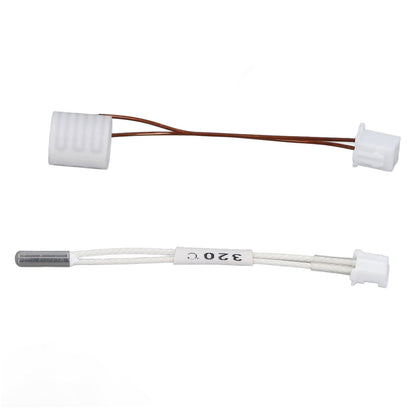 Kit incalzitor ceramic, termistor 60W, hotend pentru imprimanta 3D Creality K1 si K1 Maximum