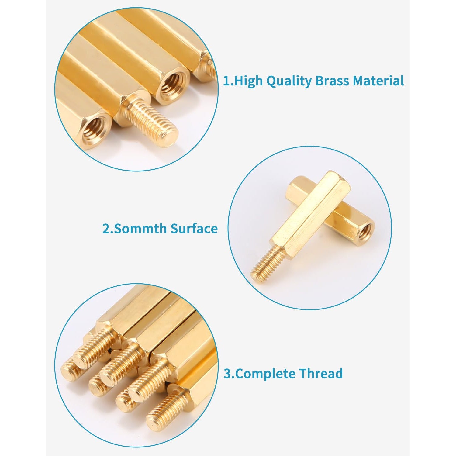 Set distantiere M3, mama-mama si mama-tata, 680 suruburi, piulite hexagonale si saibe, otel inoxidabil, pentru placa PCB, placa de baza Rasberry Pi
