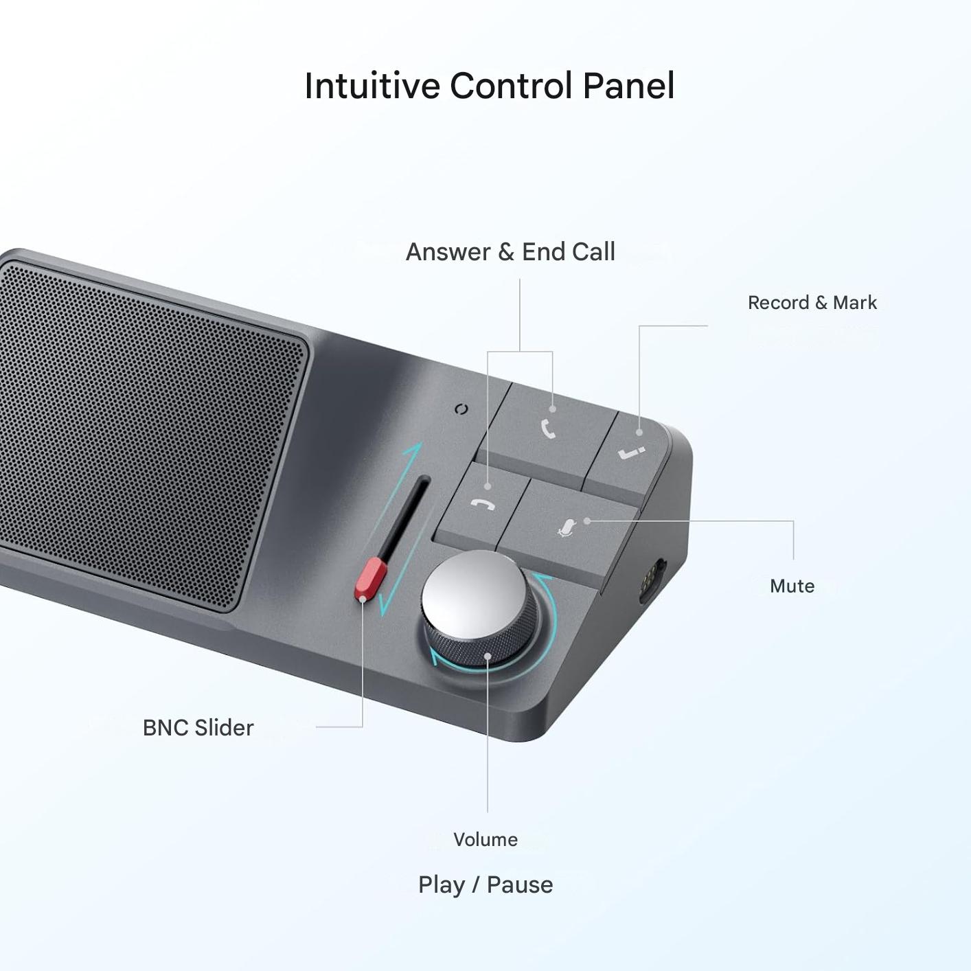 Statie de andocare 11 in 1 USB-C 3.2, USB-A cu inregistrator vocal AI, HDMI dublu 4K@60Hz, Power Delivery 118W, Ethernet 2.5 Gbps, transfer date 10Gbps, cititor SD/MicroSD 4.0
