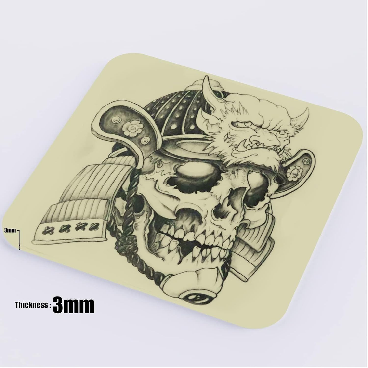 Set aparat de tatuaj wireless, masina rotativa tip stilou, cu 2 acumulatori 1500 mAh, cu incarcare USB C, display LCD ace tip cartus, 10 ml tus de tatuat, piele artificiala si cupe pentru cerneala in cutie dura pentru depozitare si transport