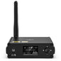 Receptor HiFi 1Mii DS220 Bluetooth 5.3 cu DAC ES9018K2M – LDAC / aptX HD / aptX LL, afisaj OLED, Mod EQ, adaptor audio stereo Hi-Res pentru amplificator, boxe, TV, RCA / Optic / USB, sunet audiofil fara fir