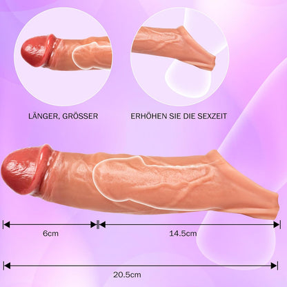Manson pentru penis, electric cu telecomanda, realistic din silicon lichid, jucarie sexuala pentru barbatii, cu prelungire a timpului, si o imbunatatire a resistentei si sensibilitatii
