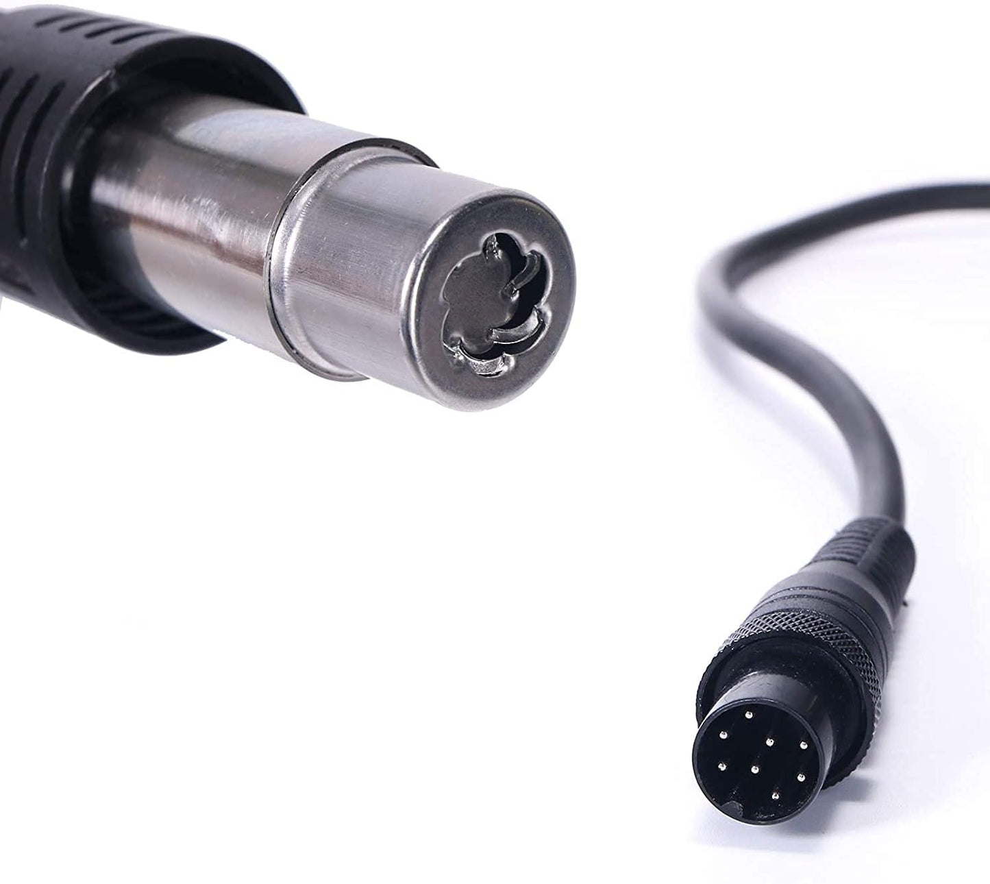 Suflanta cu aer cald, compatibil cu statia de lipit Yihua S218A pentru YIHUA 853AAA 948-II 853D 5A-II 959D