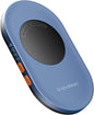 Mouse Jiggler ultra subtire Vaydeer, Plug and Play, cu buton pornit oprit, cu temporizator reglabil, nedetectabil, simuleaza miscarea cursorului