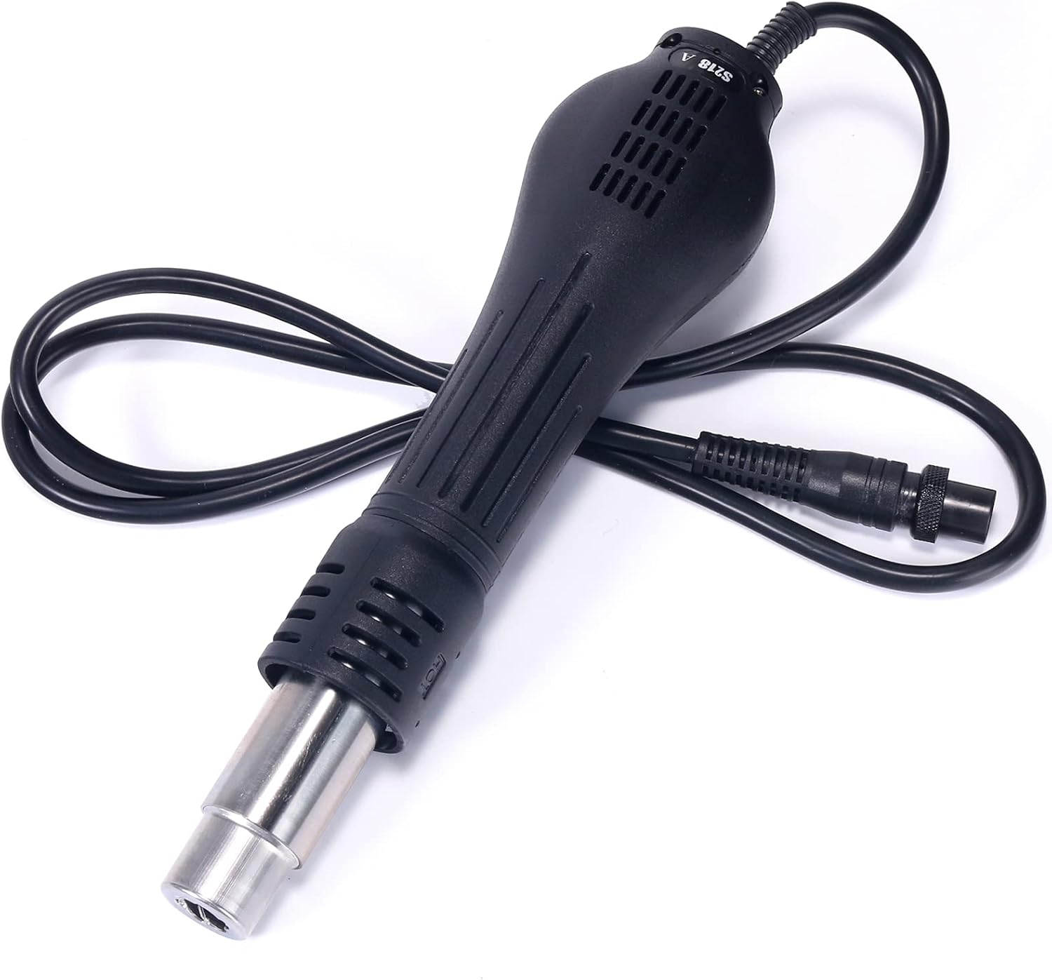 Suflanta cu aer cald, compatibil cu statia de lipit Yihua S218A pentru YIHUA 853AAA 948-II 853D 5A-II 959D