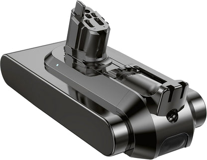 Acumulator aspirator compatibil Dyson V11 V15 Li-Ion 25.2V, Tip Click-in SV16 SV22 SV28, baterie inlocuire, protectie inteligenta BMS, compatibil original, instalare rapida, autonomie extinsa