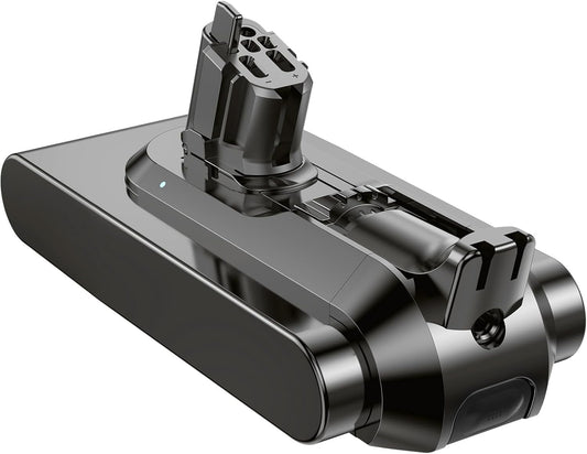 Acumulator aspirator compatibil Dyson V11 V15 Li-Ion 25.2V, Tip Click-in SV16 SV22 SV28, baterie inlocuire, protectie inteligenta BMS, compatibil original, instalare rapida, autonomie extinsa