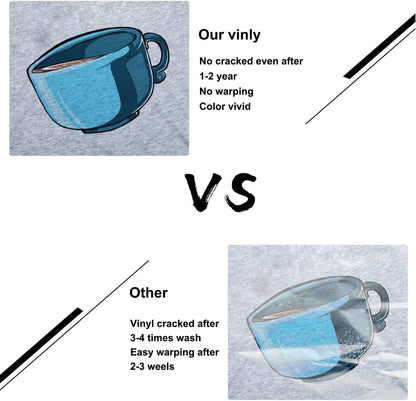 Set 40 foi vinil transfer termic, film pentru plotter, 30, 5 cm x 25, 4 cm, multicolor, pentru tricouri si tesaturi, cu 2 bucati teflon