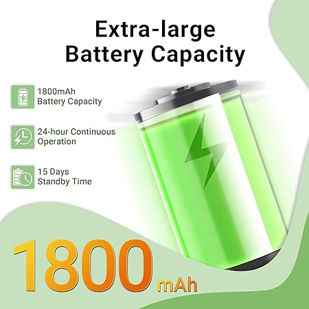 Cititor cipuri animale portabil, conexiune 3 in 1, suporta tehnologie ID64 FRID, EMID si FDX-B, ISO11784/85, ecran 1,44 inch, reincarcabil cu acumulator 1800 mAh, viteza de detectie mare, scanner RFID pentru caini, pisici si crotalii ureche