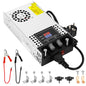 Sursa de alimentare reglabila 0-24V, 25A, 110V/220V AC 0-24Volt, 600 W, cu display, ventilata, carcasa din aluminiu, pentru banda LED