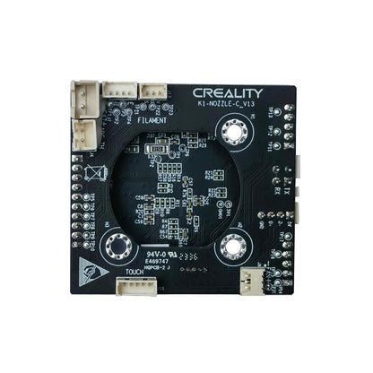 Placa PCBA C-V13 imprimanta 3D Creality K1, K1 Max, modul de inlocuire K1_T9_GD32F303CBT6