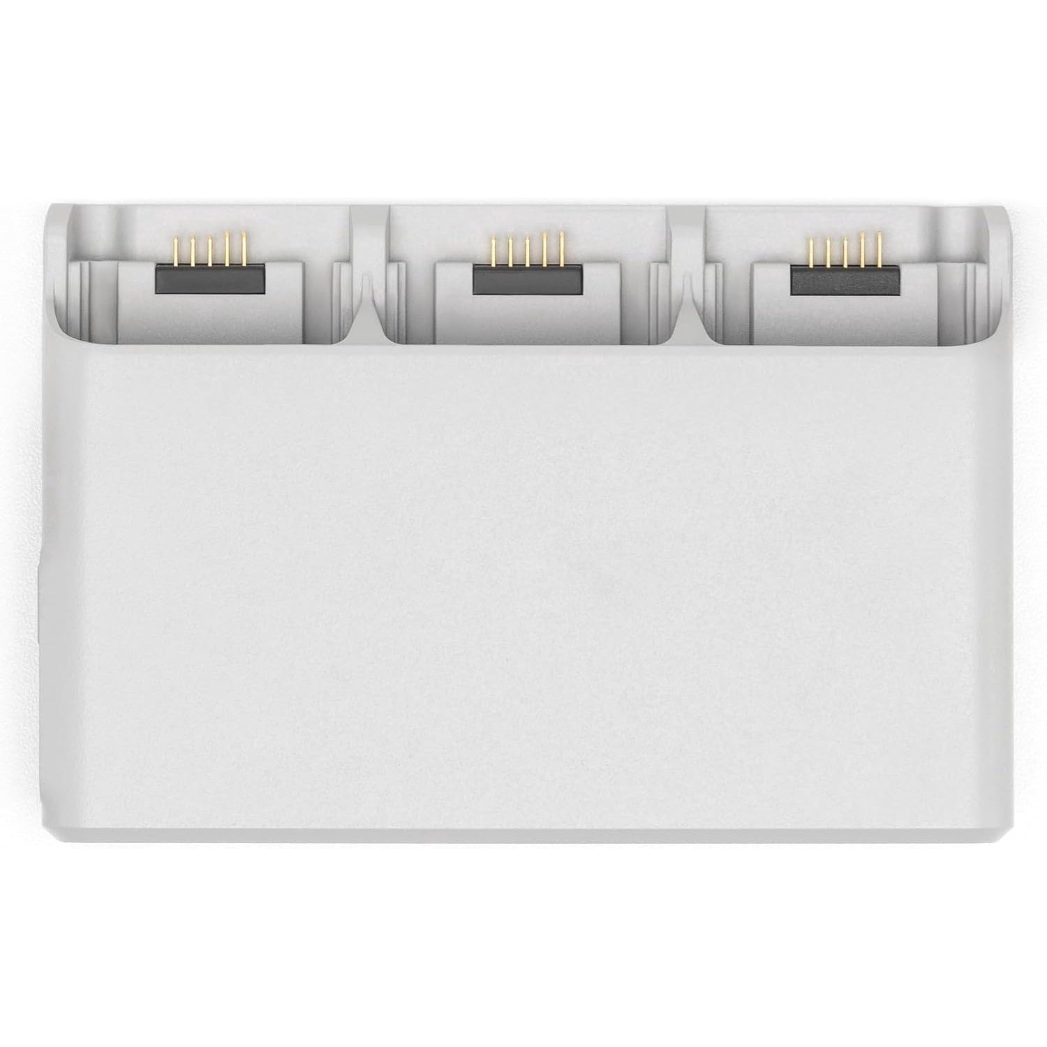 Incarcator acumulatori DJI Neo, statie de incarcare dublu sens cu functie powerbank, hub incarcare baterii DJI
