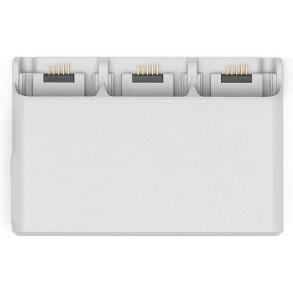 Incarcator acumulatori DJI Neo, statie de incarcare dublu sens cu functie powerbank, hub incarcare baterii DJI